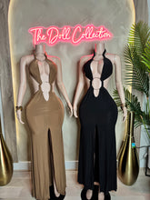 Seductive Hoops Dress