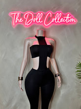 Never Too Much Jumpsuit