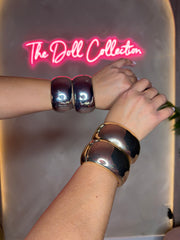 Chunky Bracelets