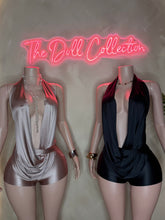 Vera Silk Romper