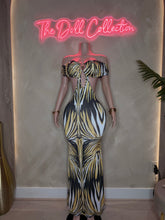 Malia Maxi Dress