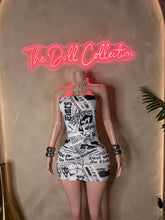 New York Times Dress