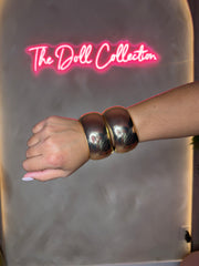 Chunky Bracelets