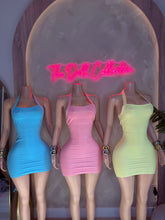 It Girl Bandage Dress