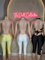 Summer Nights Capri set