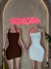 Vol 2 Bandage Dress