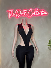 French Kiss Pants Set