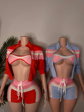 Wayda Sports 3piece Set