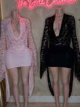Mine Tonight Lace Dress