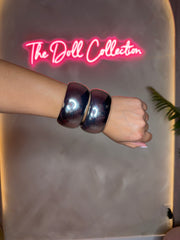 Chunky Bracelets