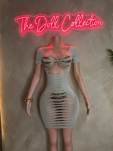 The Wanted Dress