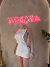 Nostalgia Dress