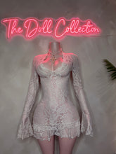 All in love Lace Dress