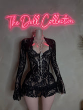 All in love Lace Dress