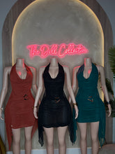 Wishing For Me Dress