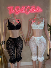 Laced in Lust Set