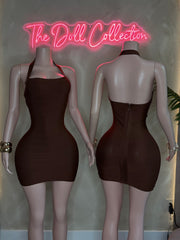 Vol 2 Bandage Dress