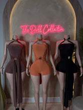 Lead The Way Romper