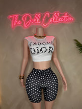 Jadore Dior Top