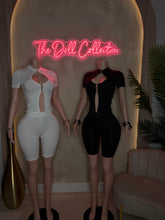 Hook & Eye Capri set