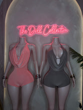 Sweet like Candy Jumpsuit
