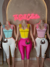 Vice Miami Top