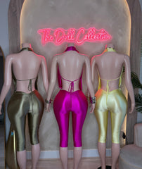 Angela Capri Set