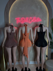 Lead The Way Romper