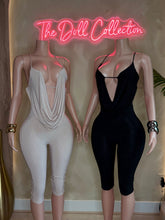 Untamed Diva Jumpsuit