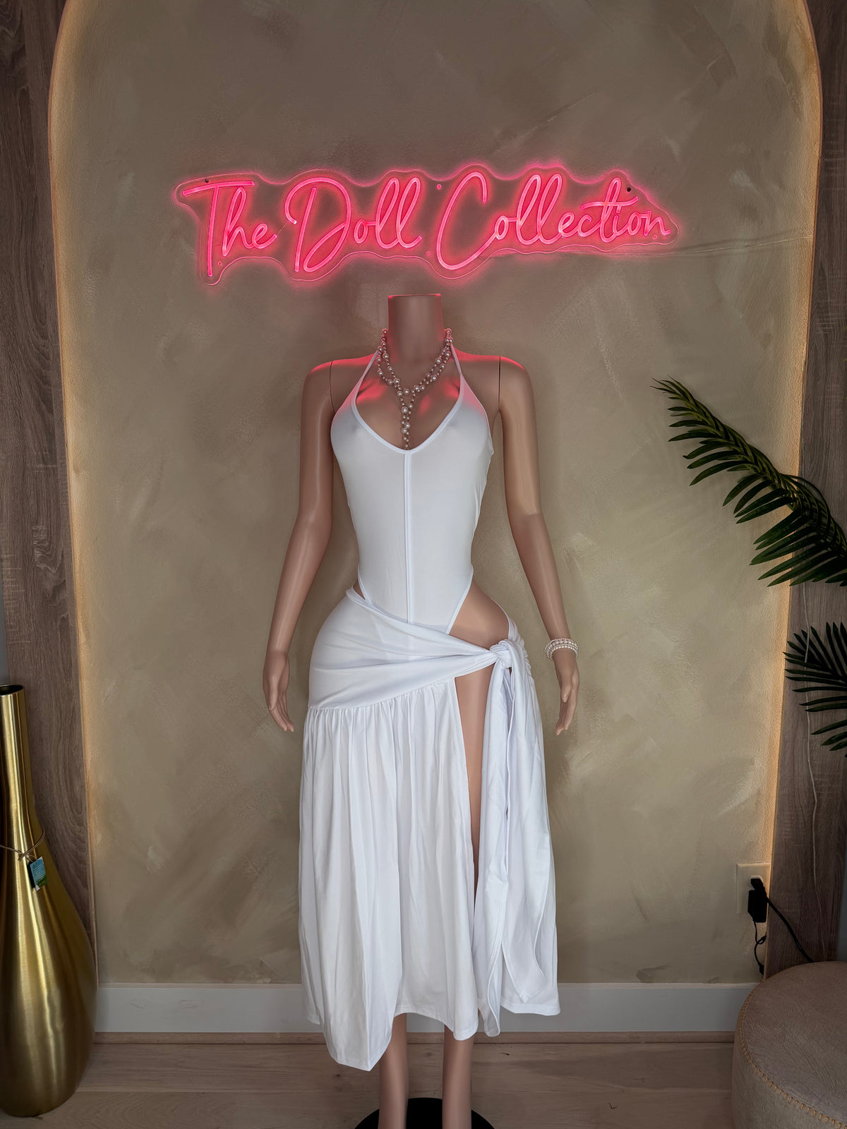 Daydream Dress