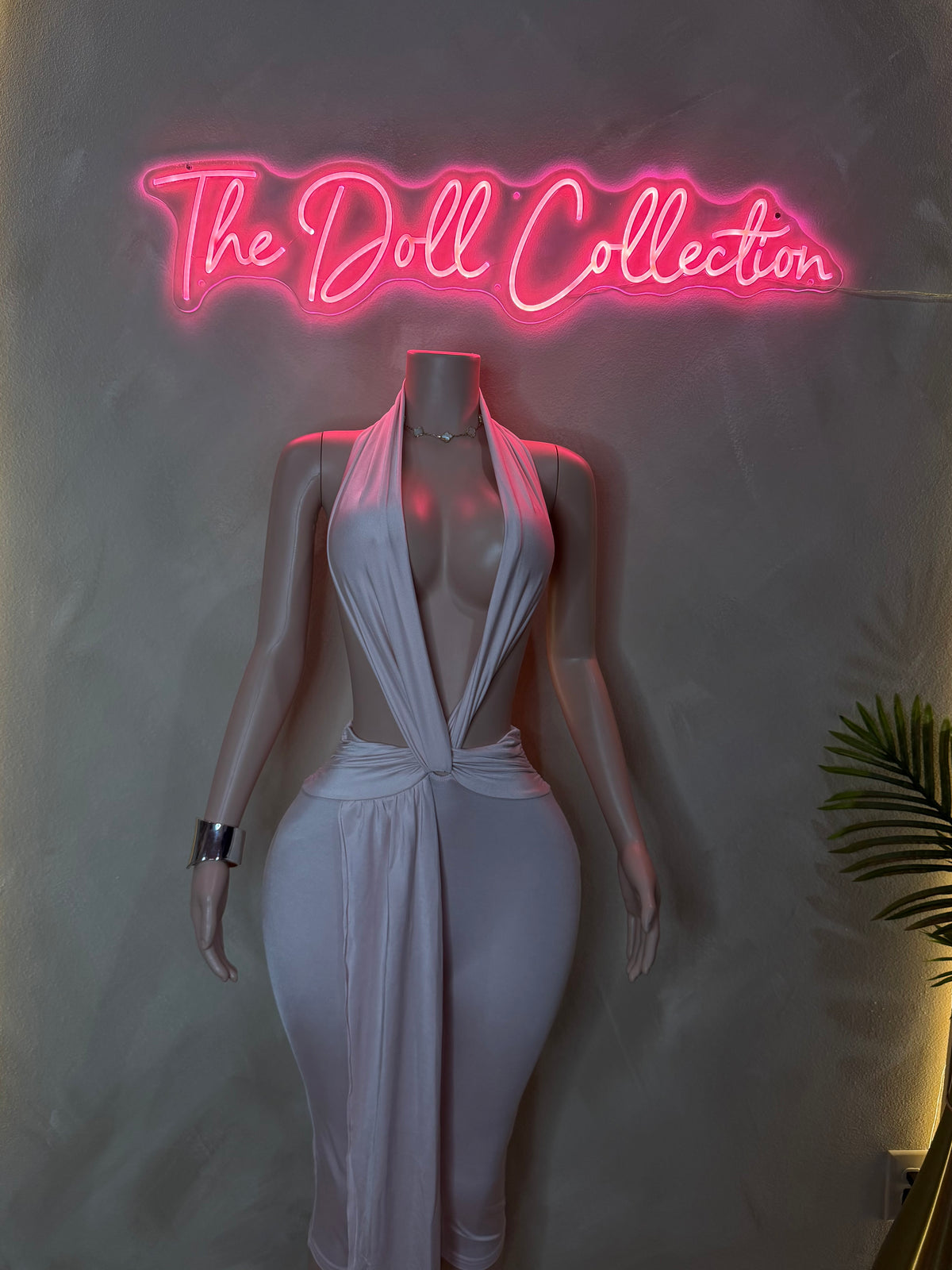 Seduce me Capri Jumpsuit